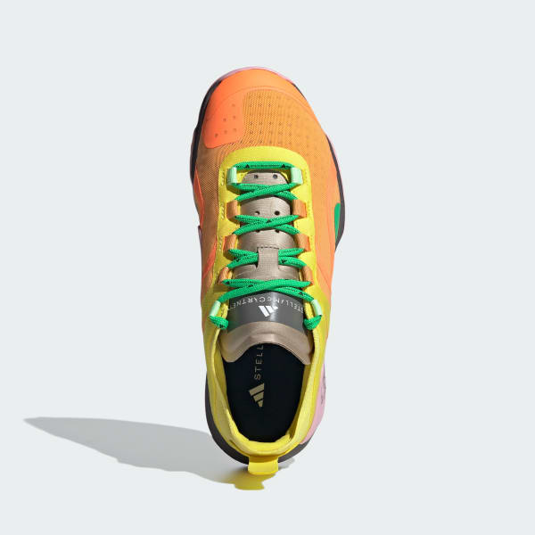 adidas by Stella McCartney ドロップセットトレーニング