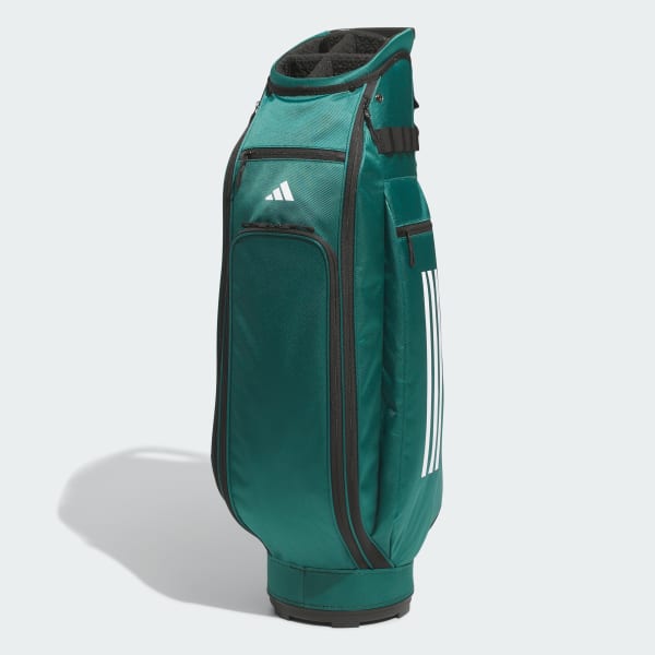 グリーン 【ゴルフ】軽量 スポーツキャディバッグ