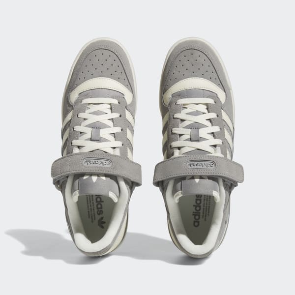 Grey adidas originals new arrivals shoes