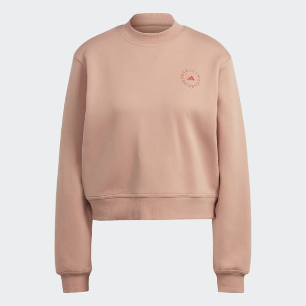 Bruin adidas by Stella McCartney Sportswear Sweatshirt