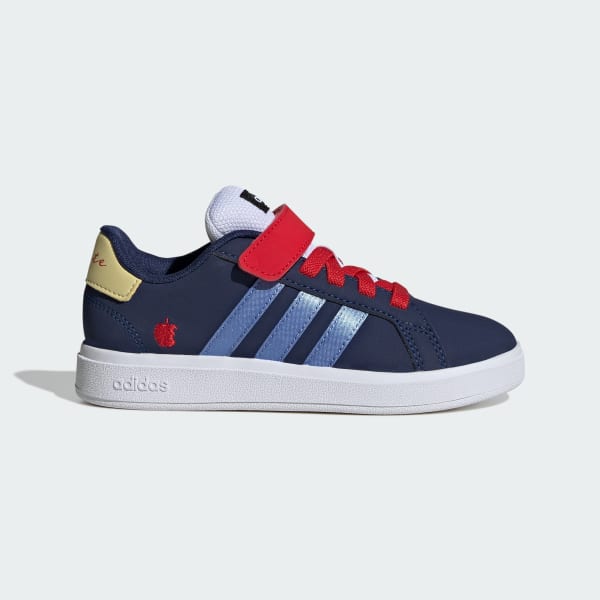 Mavi adidas Disney Snow White Grand Court 00s - Çocuk