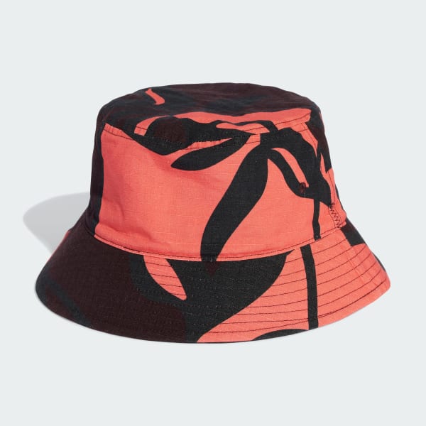Pembe Mercedes - AMG Petronas Formula One Team Summer Pack Bucket Şapka