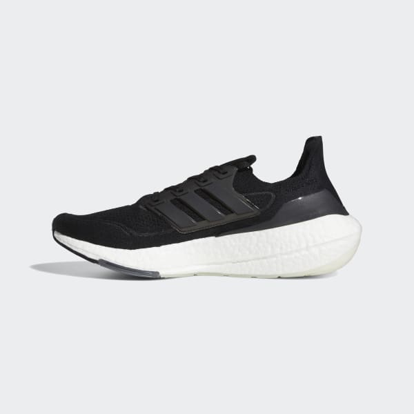Negro Zapatillas Ultraboost 21 LEB78
