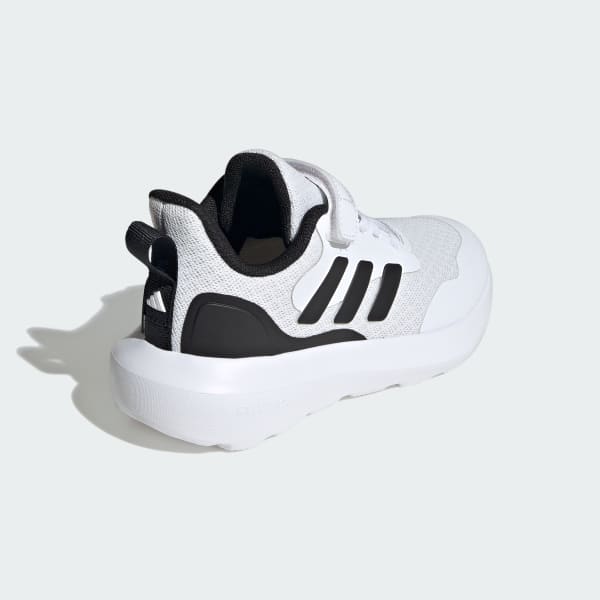 adidas Fortarun 3 Sneakers Kids - White | Free Shipping with