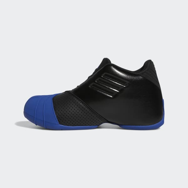 adidas TMac 1 Basketball Shoes Black Kids' Basketball adidas US