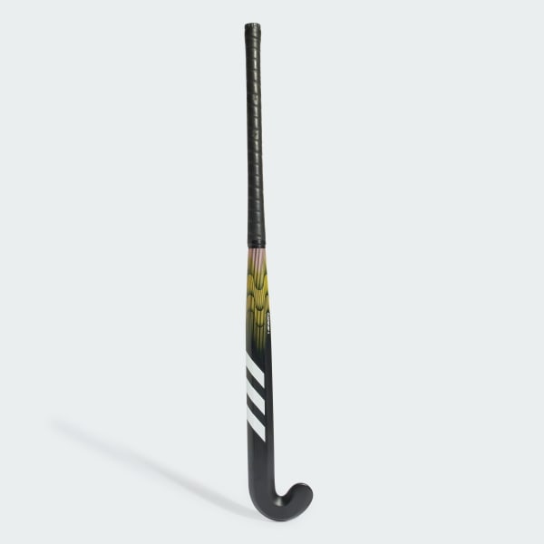 Black ChaosFury .5 36.5" Field Hockey Stick