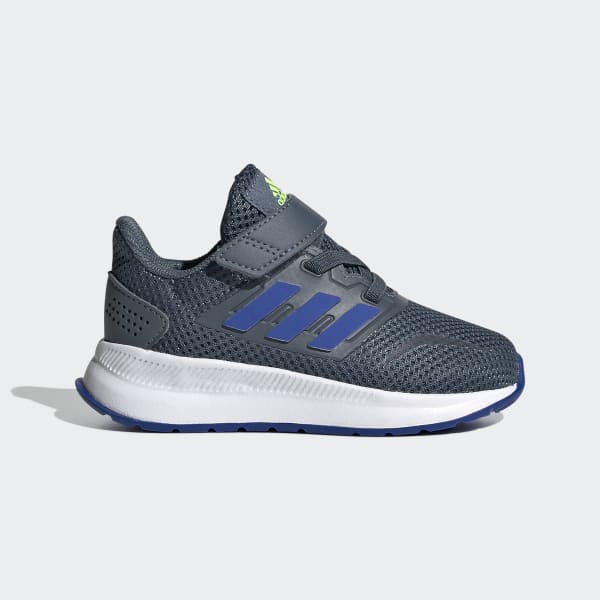 Adidas hotsell runfalcon green