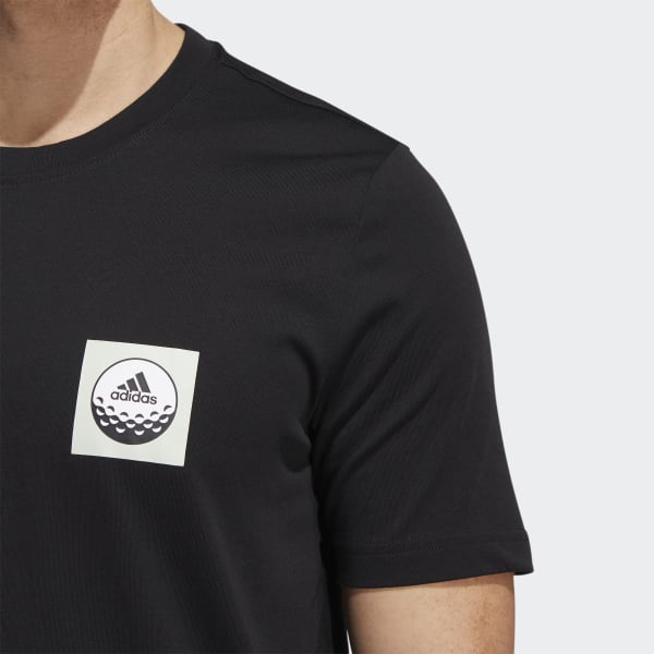 Svart Core T-shirt ZF121
