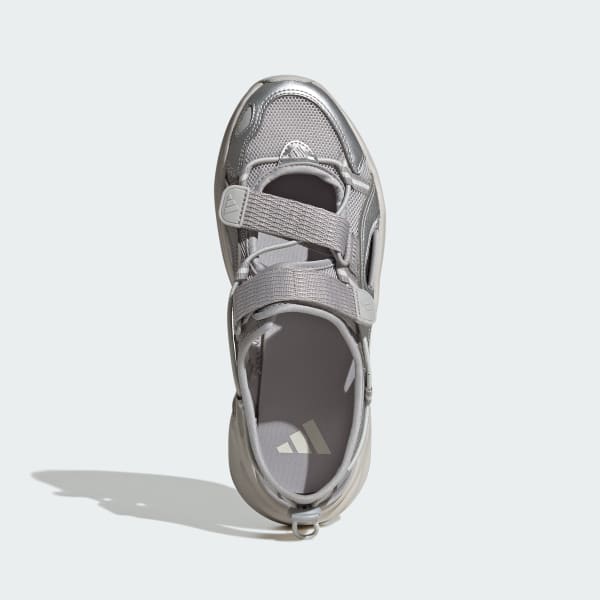 Grey 오즈웨이브 샌들