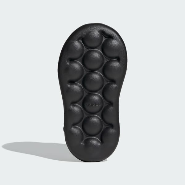 Negro Zapatillas Breaknet 2.0 Para Niños