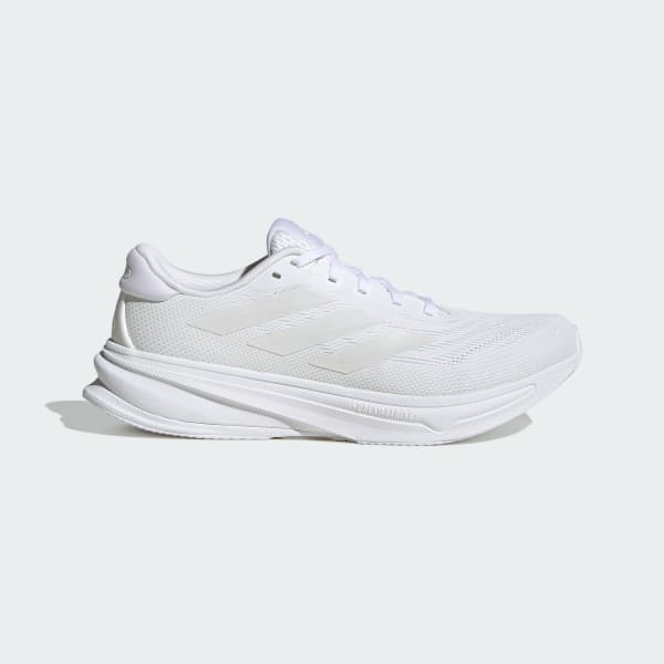 特別価格 Running 2 Rise Supernova adidas Shoes Free | White - スパイク・シューズ