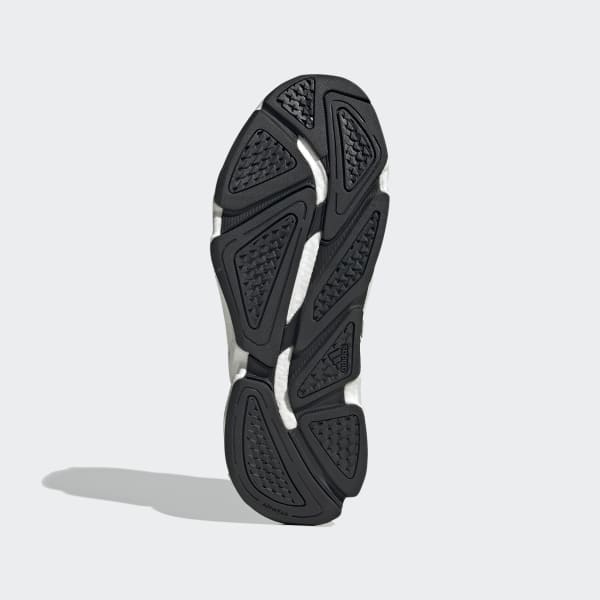 Black adidas x Karlie Kloss X9000 Shoes