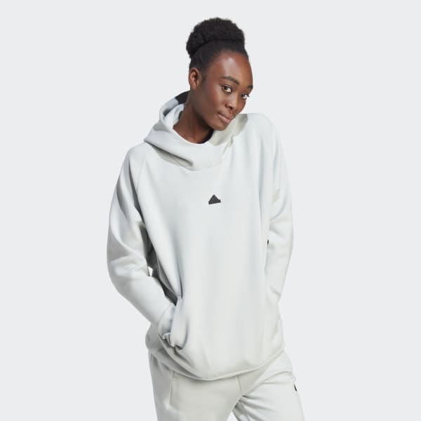 Adidas originals street clearance 9 overhead hoodie