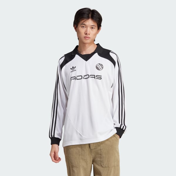 ADILENIUM OVERSIZED LONG SLEEVE TRIKOT
