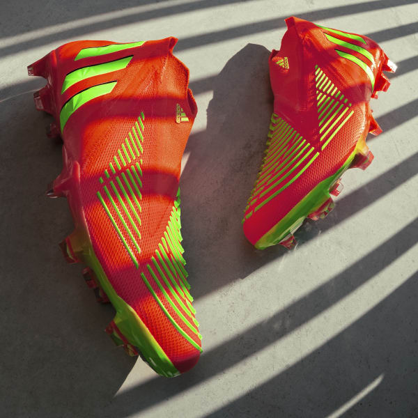Adidas predator yellow online