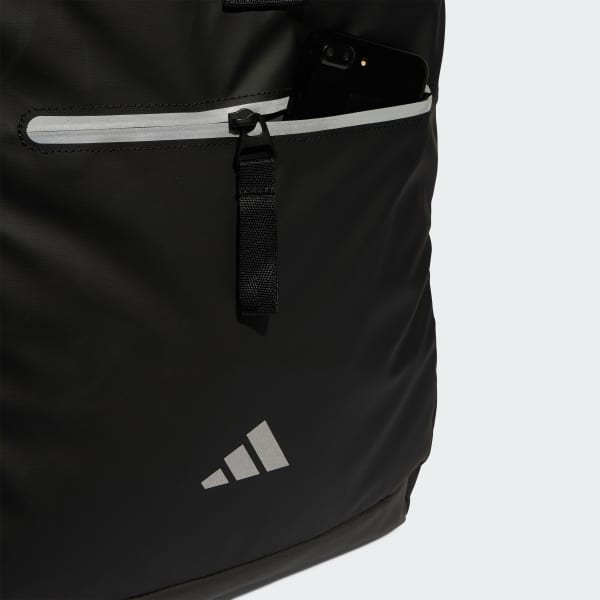 Adidas roll top bag discount