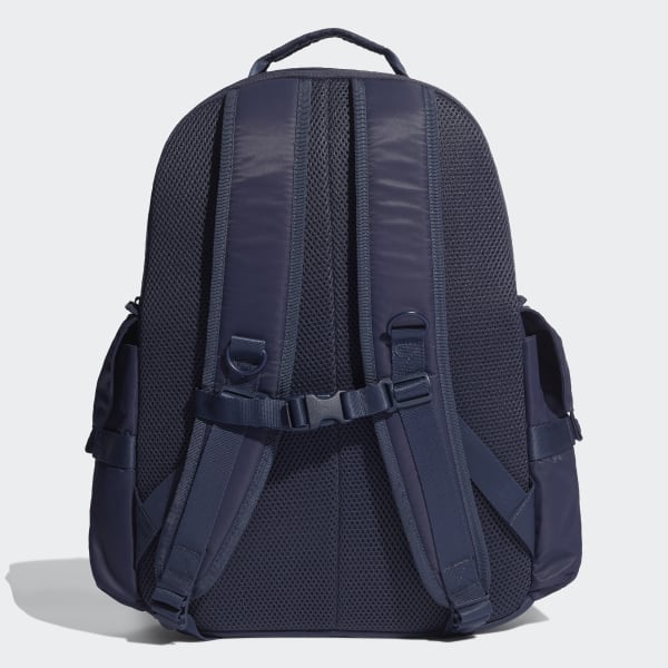 Blue Adicolor Backpack Large WX915