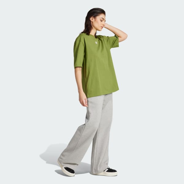 Essentials Boyfriend Tee