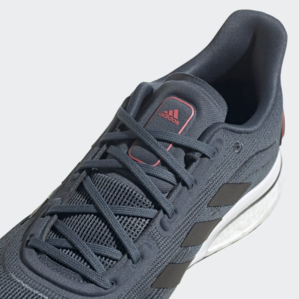 adidas supernova green