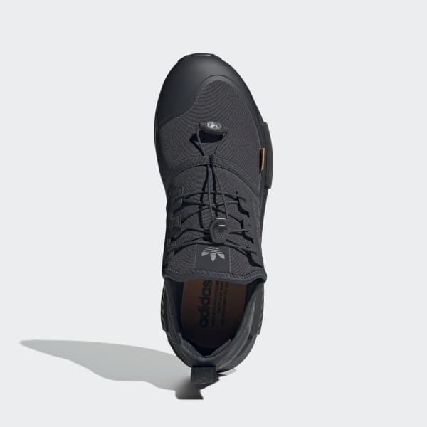 Cinzento NMD_R1 TR Shoes