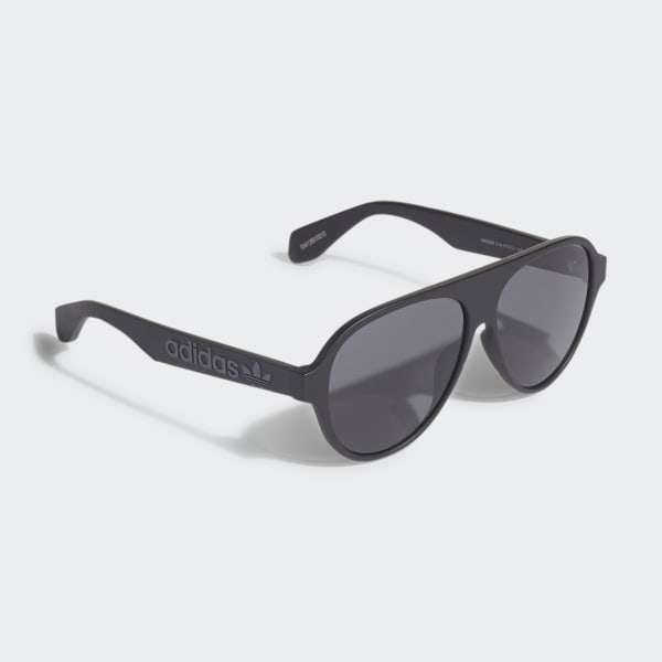 Μαύρο OR0059 Sunglasses