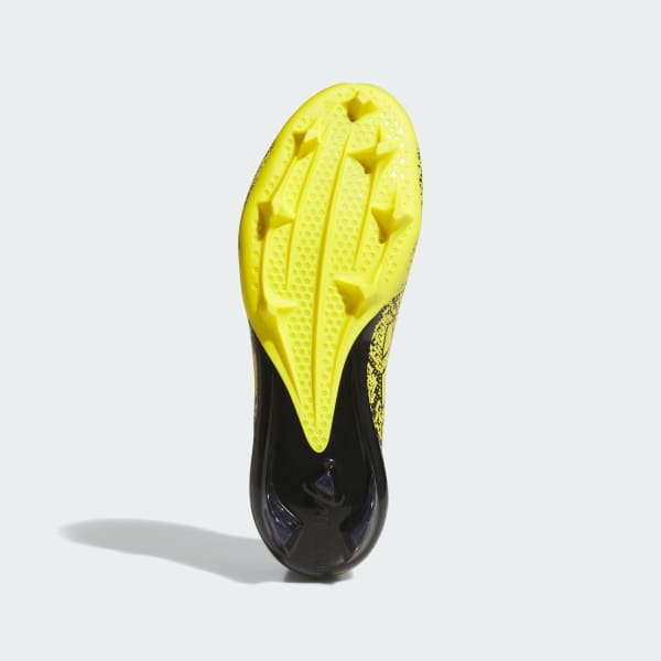Adidas Adizero Electric II Exotic Speed Football Cleats GLOBAL SHIPPING