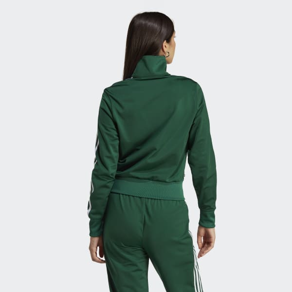 Verde Track jacket adicolor Classics Firebird