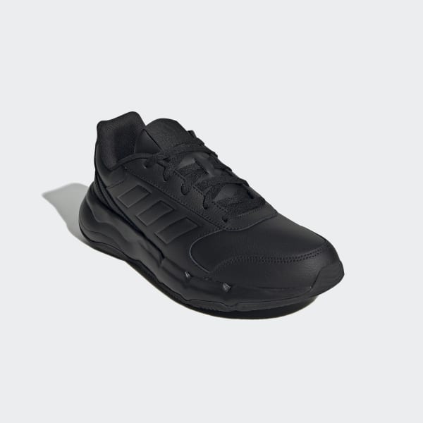 Schwarz Etera Shoes