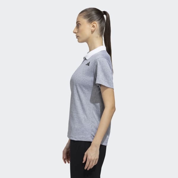 White FREELIFT POLO