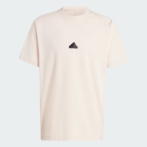 Pink Z.N.E. Tee