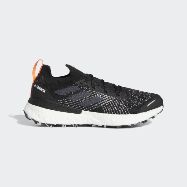 Terrex two parley trail running shoe new arrivals