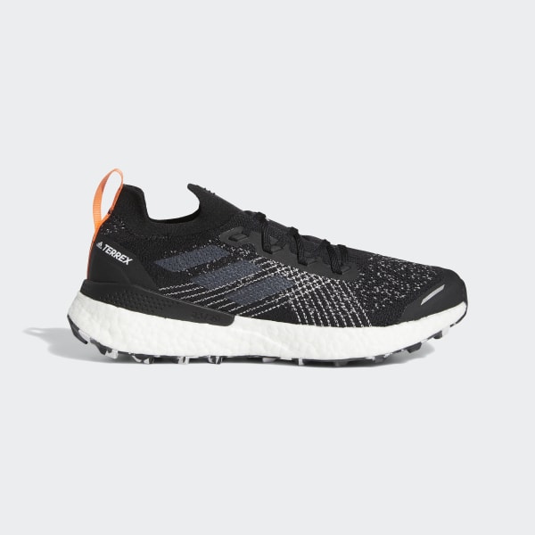 adidas Terrex Two Ultra Parley Trail Running Shoes - Black | adidas  Philipines