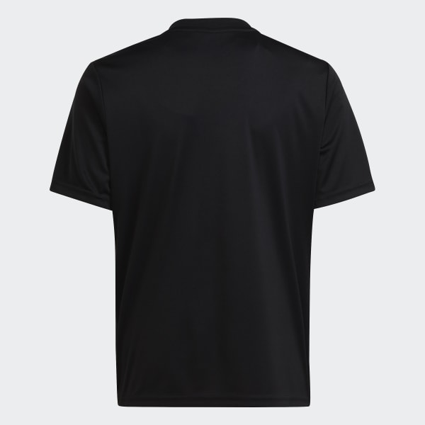 Preto Camisola Team Icon 23