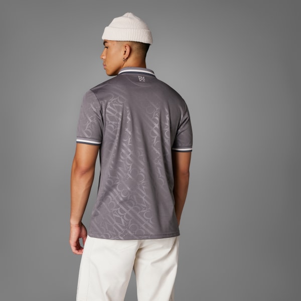 nau Áo Đấu Thứ Ba Real Madrid 24/25