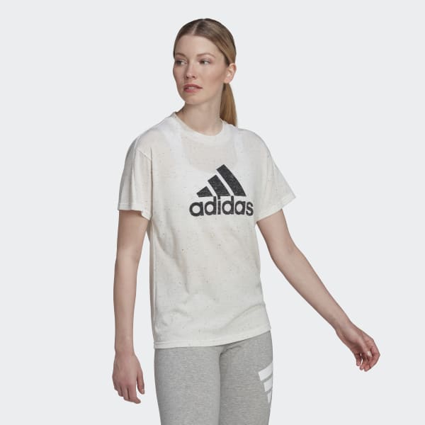 Mh bos tee adidas top