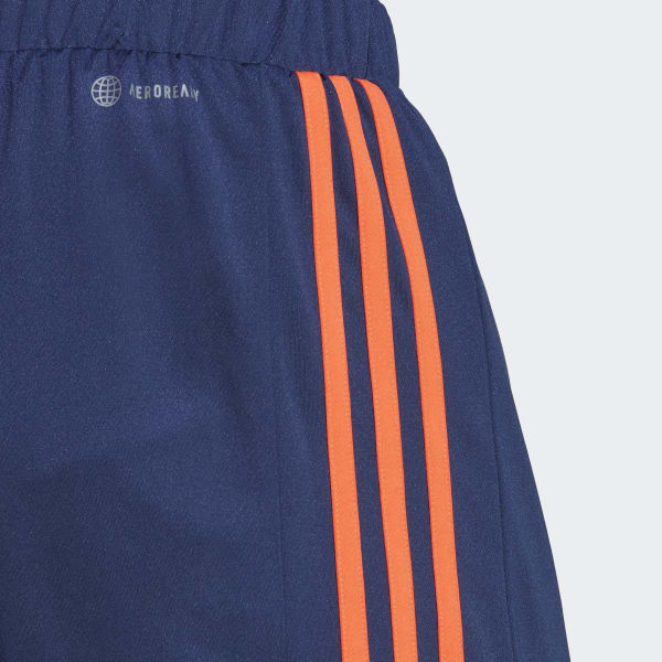 Bleu Short de handball France