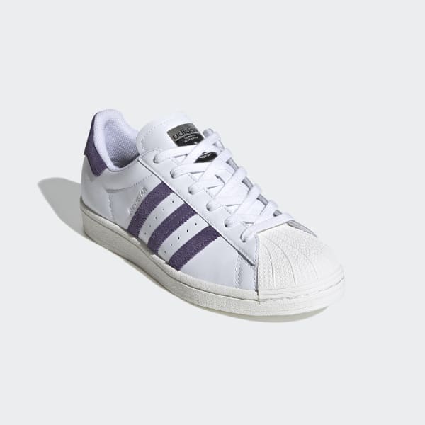 adidas superstar white sneakers