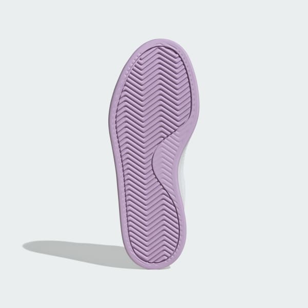 Putih Sepatu Advantage 2.0