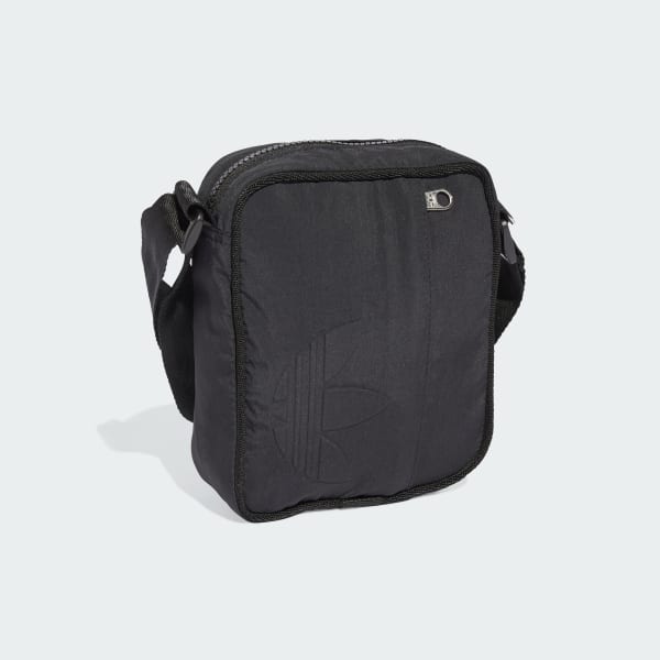 Black Everyday Icons Small Item Bag