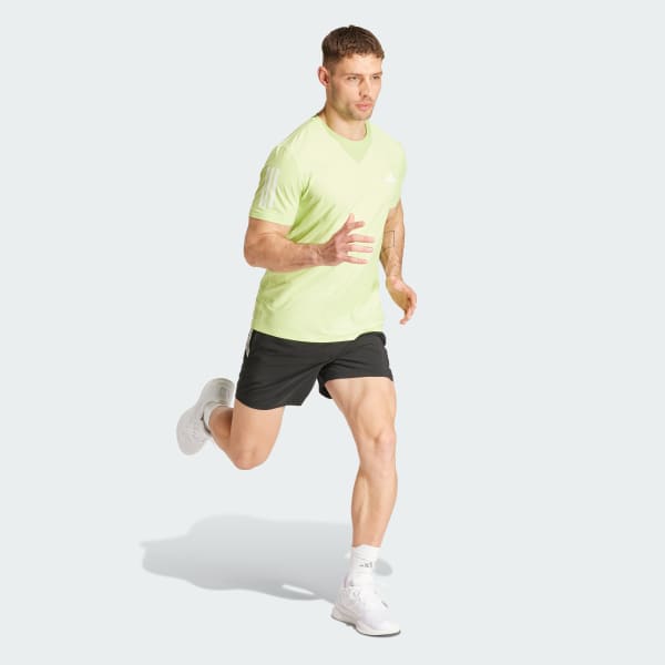 Gron Own the Run T-shirt