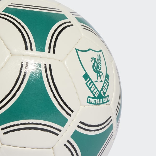 adidas Liverpool FC Third Club Ball - White | Free Shipping