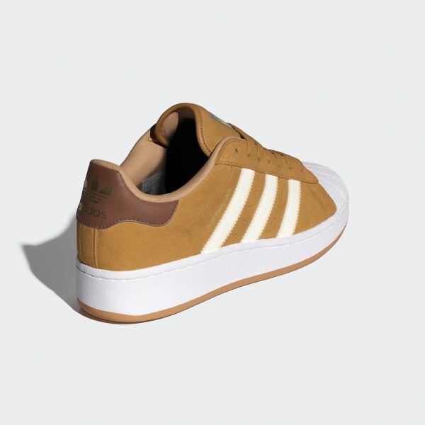 Superstar XLG Shoes Marron adidas adidas France