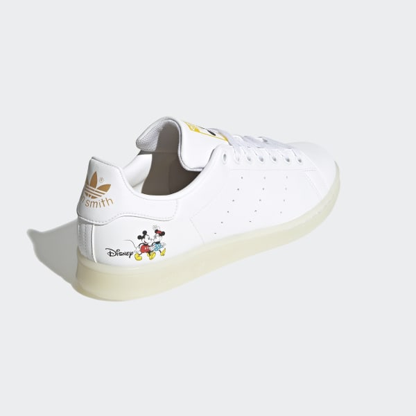 stan smith grau