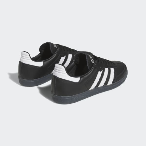 adidas 【新品】Fucking Awesome × Samba Tênis Adidas Fucking Awesome x Samba Black