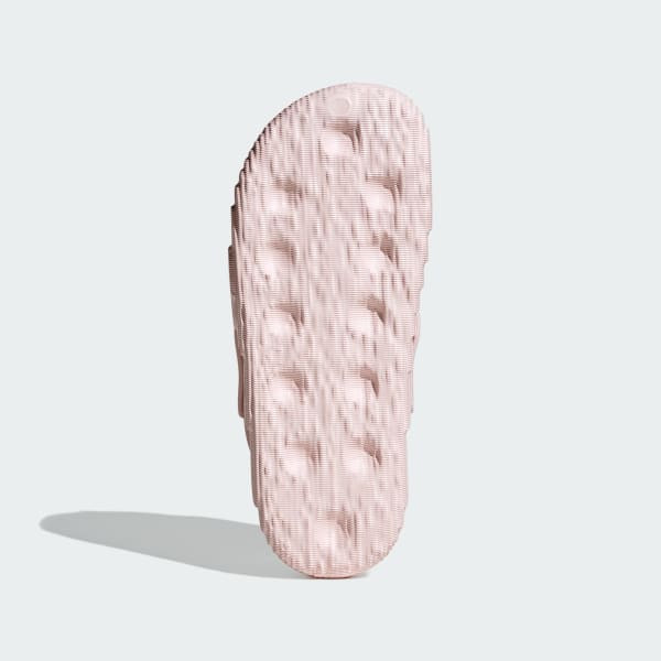 Pink Adilette 22 XLG Slides