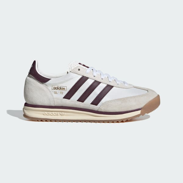 Putih Sepatu SL 72 RS