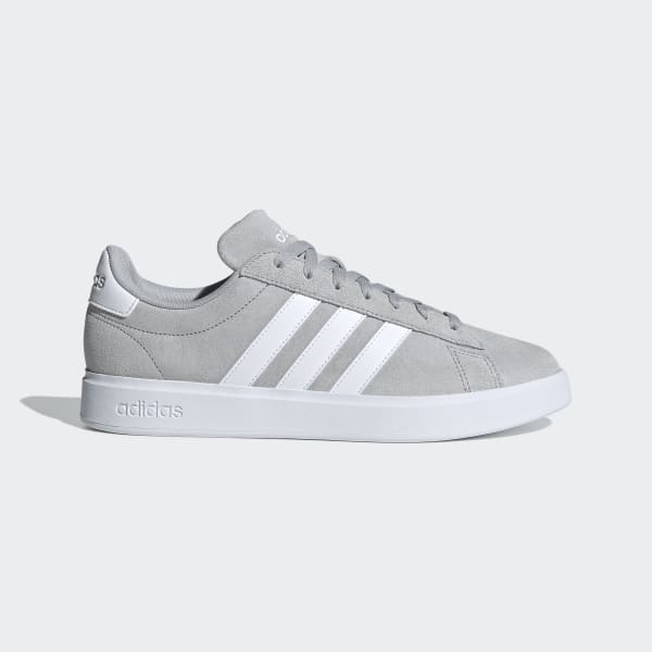 adidas Grand Court 2.0 Shoes Grey adidas Philippines