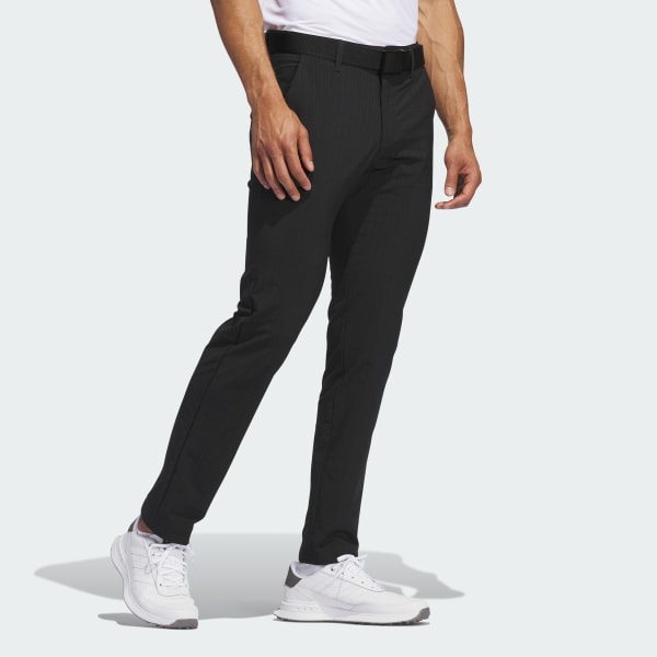 noir Pantalon de golf Ultimate365 Fall Weight