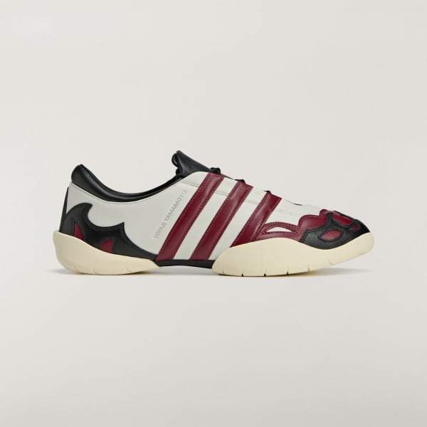 grijs Y-3 Regu 2002