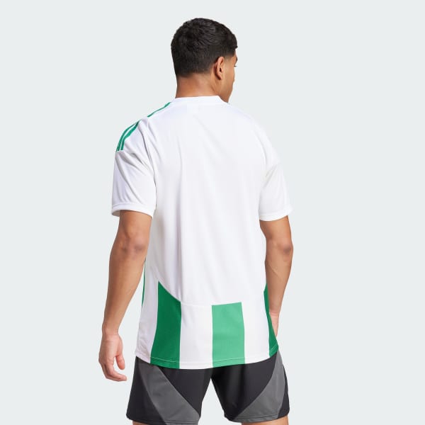 Blanco Jersey Striped 24